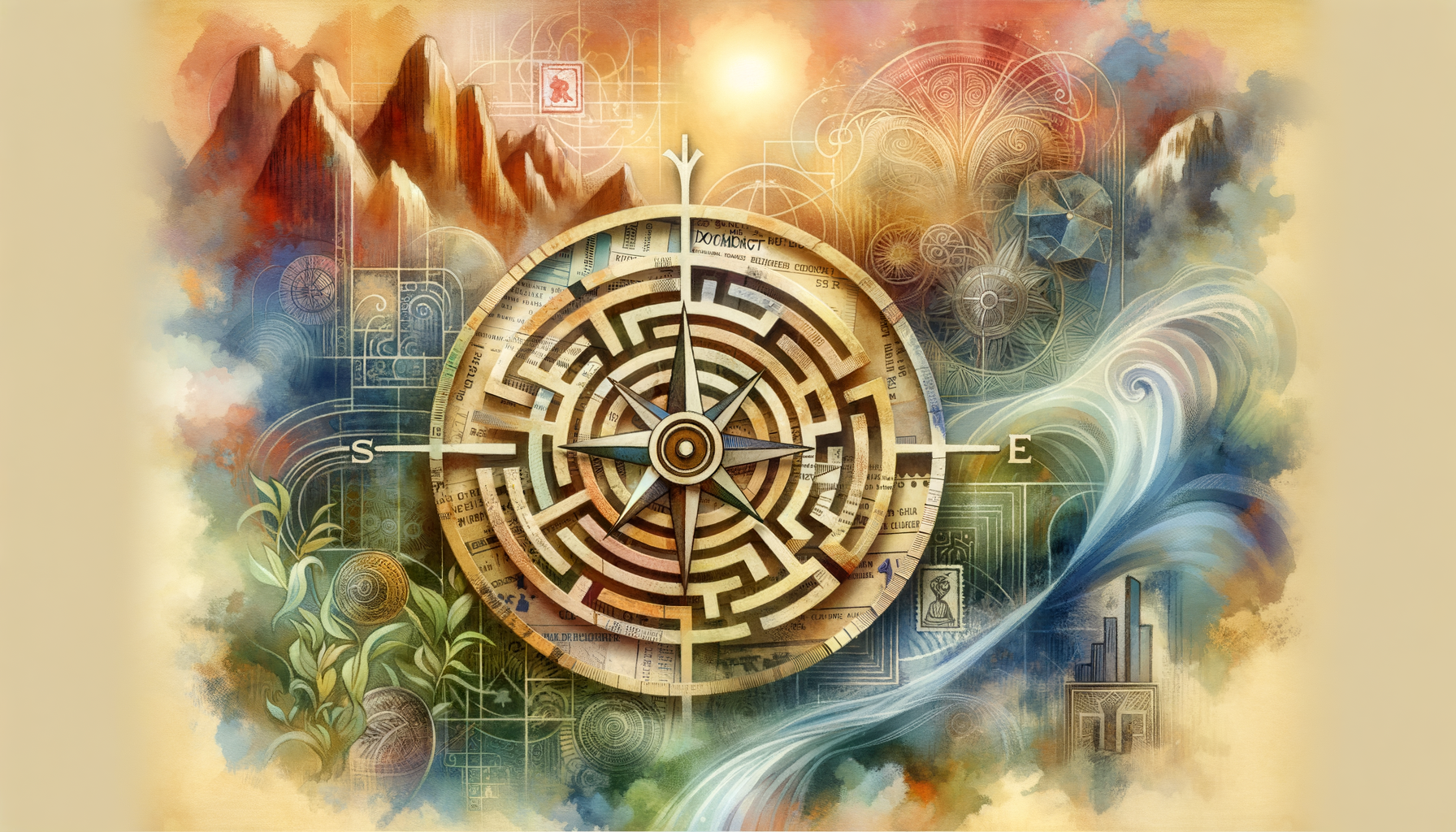 Визовый квест 2025: Самые сложные страны для получения разрешения на въезд россиянам