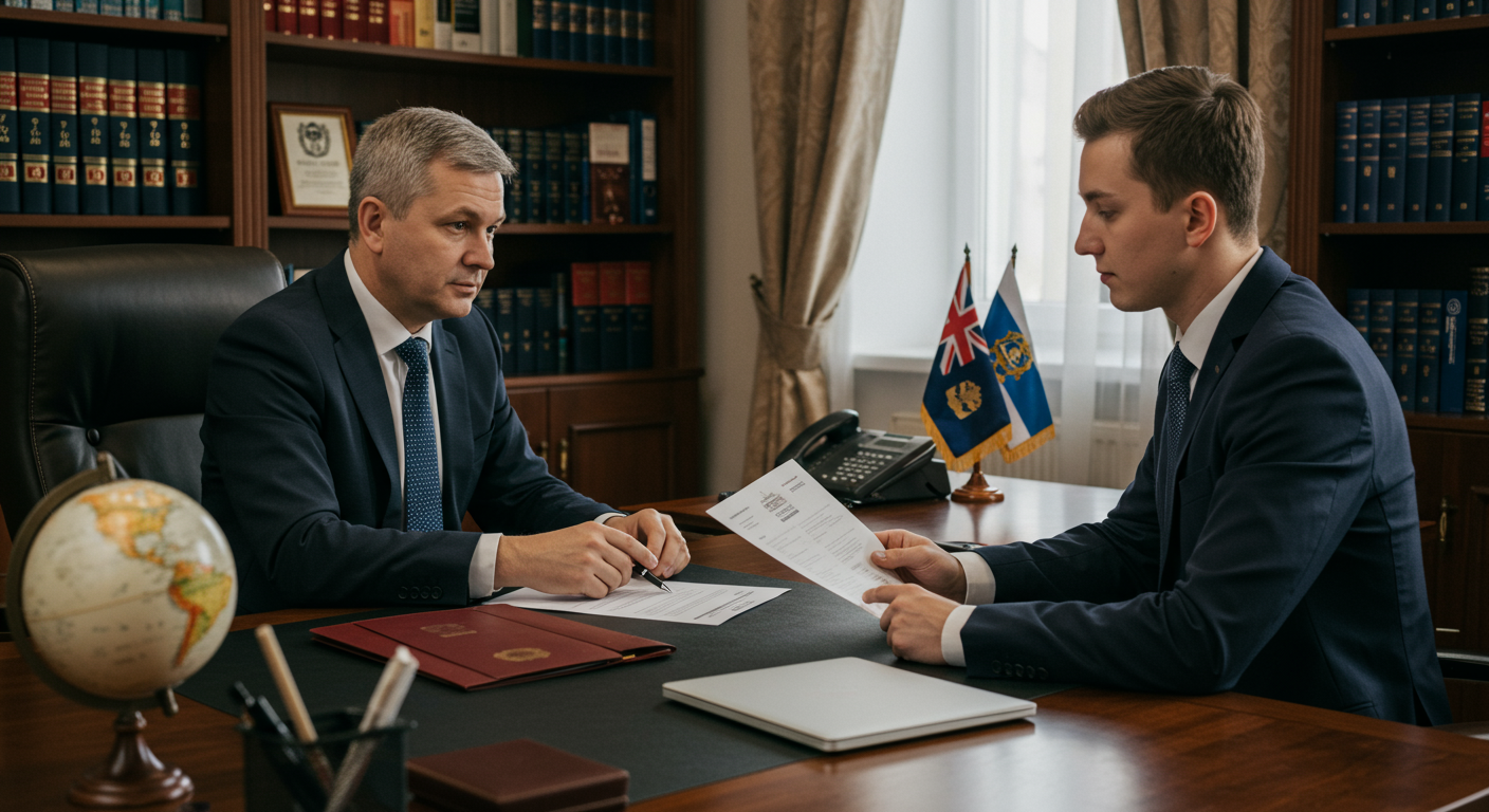 Самые доступные программы второго гражданства для россиян: где проще получить легальный паспорт без крупных вложений