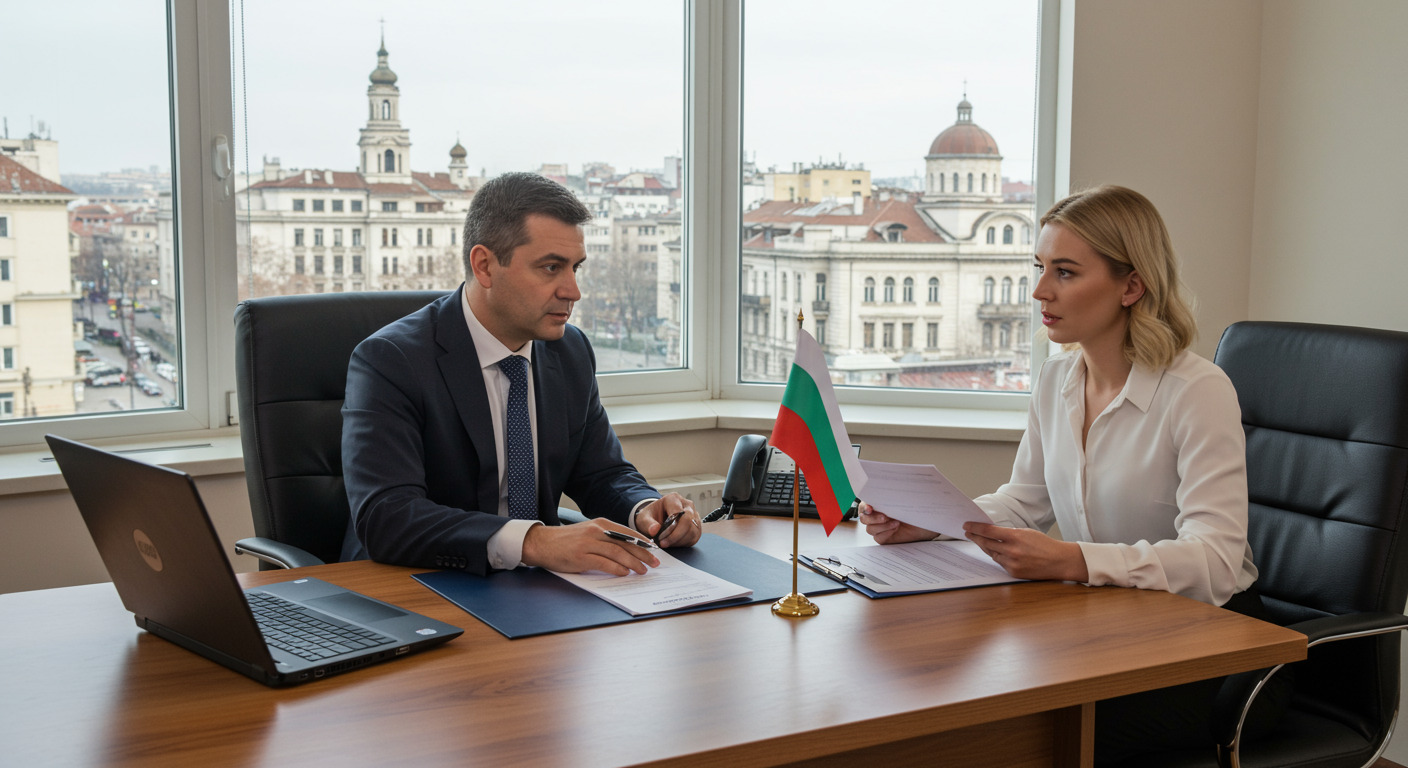 Гражданство Болгарии для россиян: инвестиционный путь к европейскому паспорту в новых реалиях 2025 года