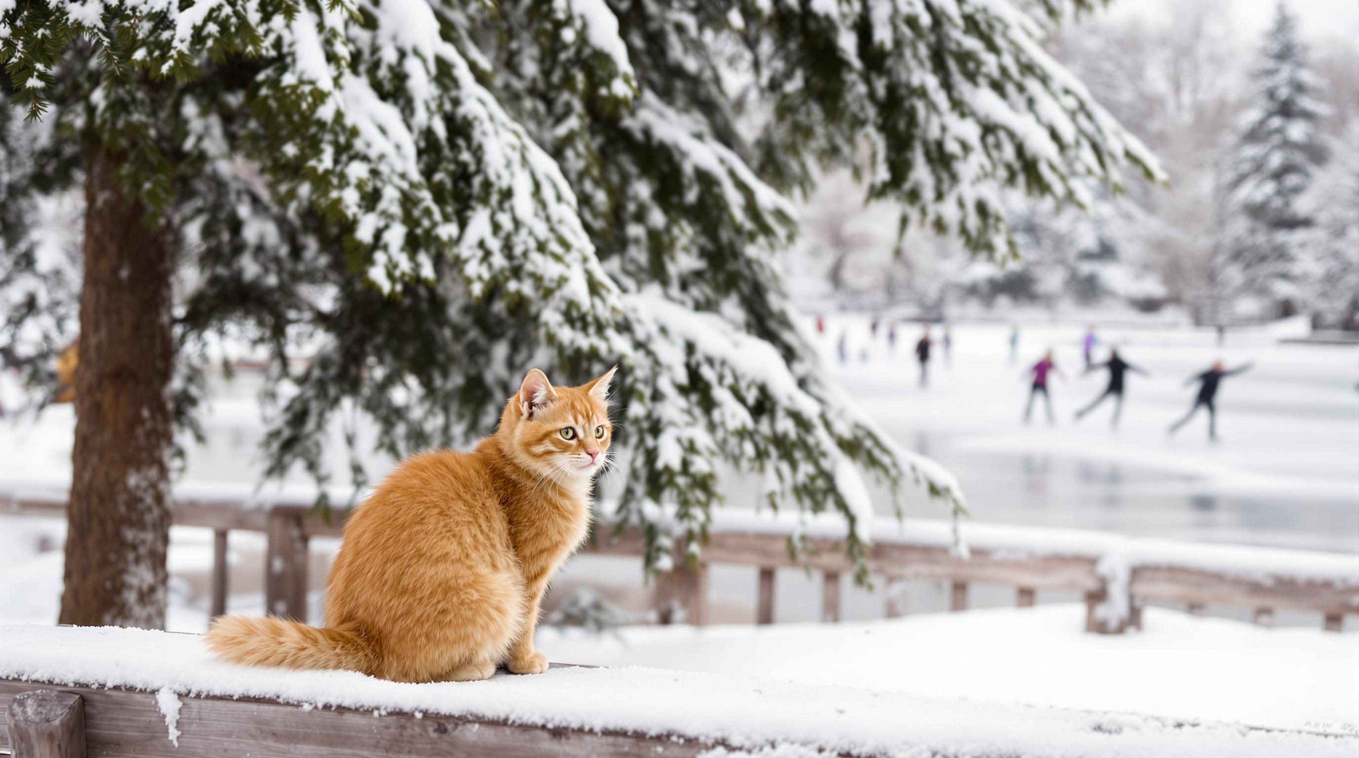 Зимний активный отдых для молодежи в Подмосковье: необычные развлечения и экстремальные идеи февраля 2025