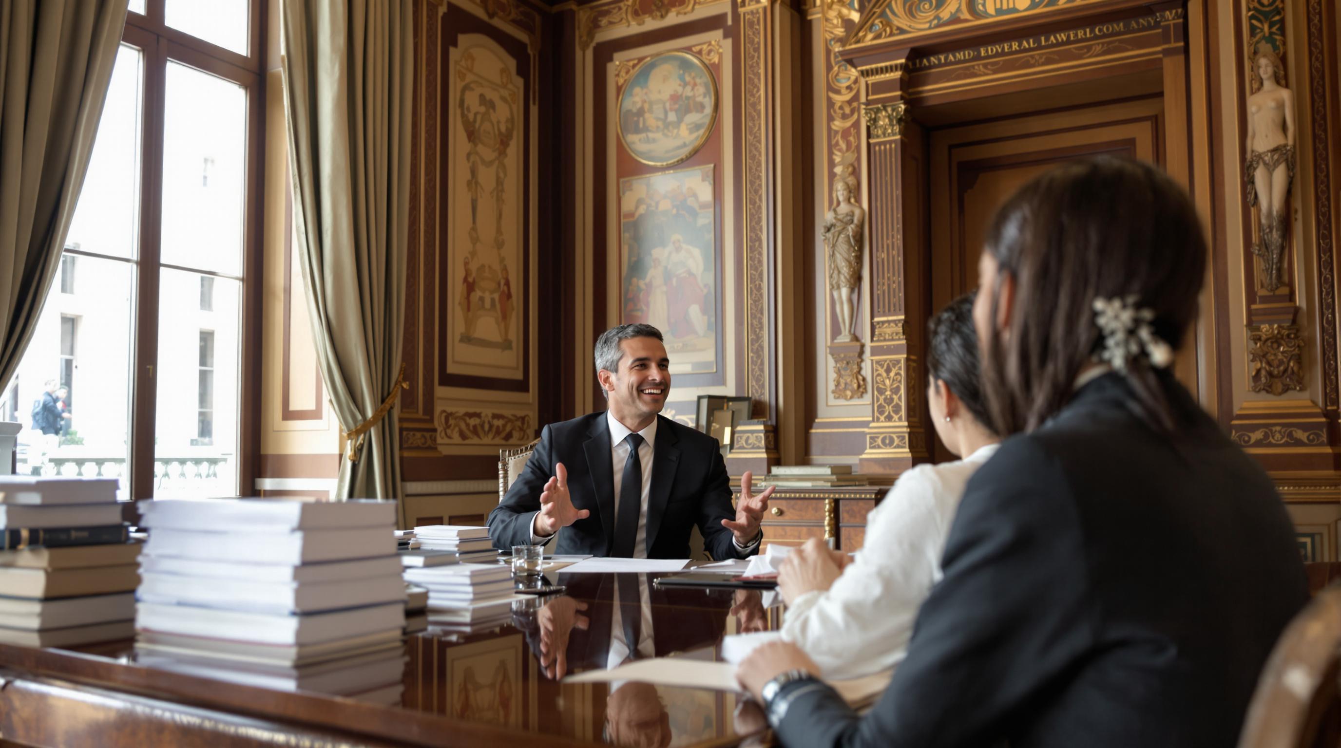 ВНЖ для IT-специалистов в России: Новые возможности релокации и упрощённый путь к статусу резидента