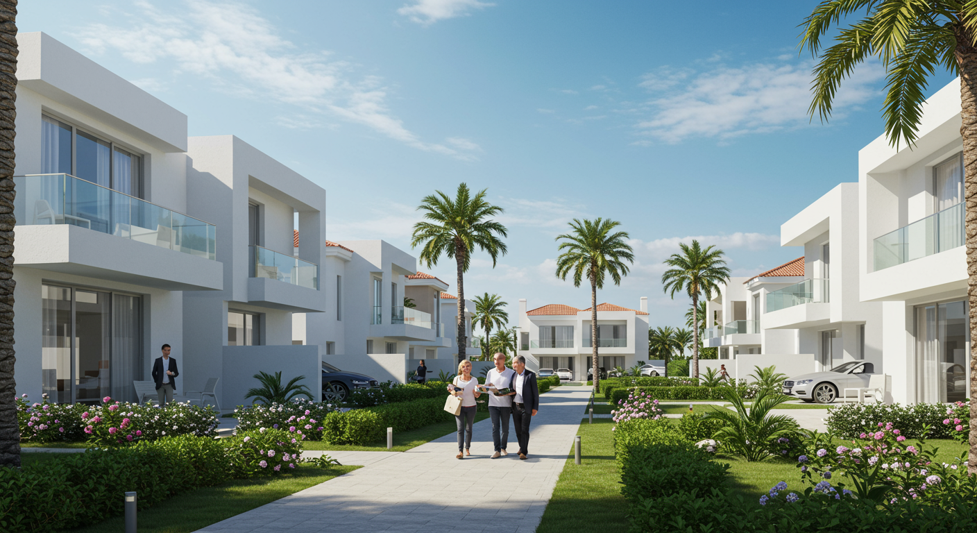 ВНЖ Кипра для россиян: что выгоднее — инвестиции, пассивный доход или трудоустройство?