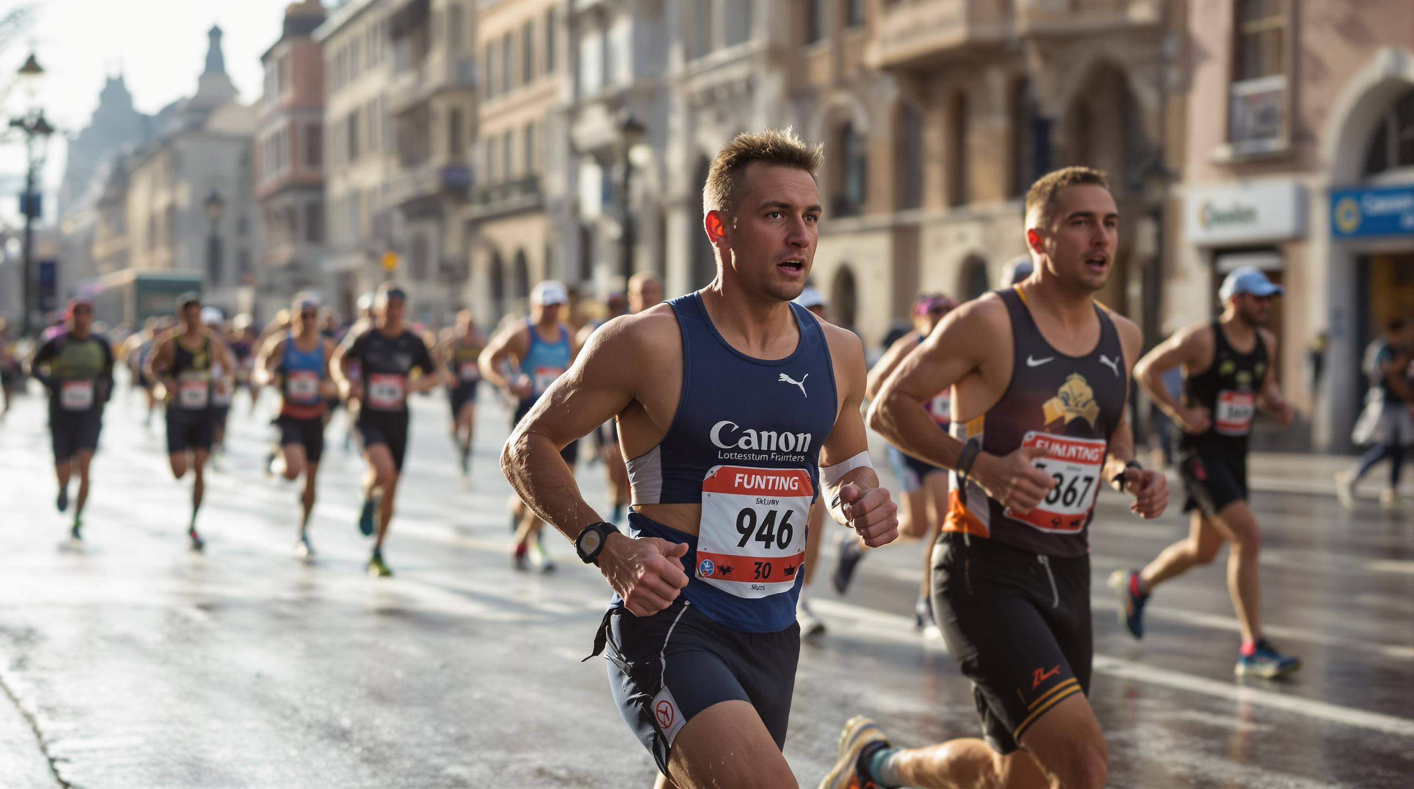 Самые престижные марафоны мира 2025: традиции, рекорды и незабываемые маршруты