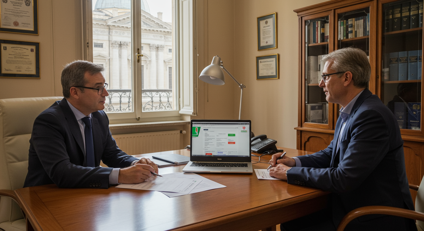 Как россиянину получить гражданство Италии в 2025: самые быстрые и доступные способы