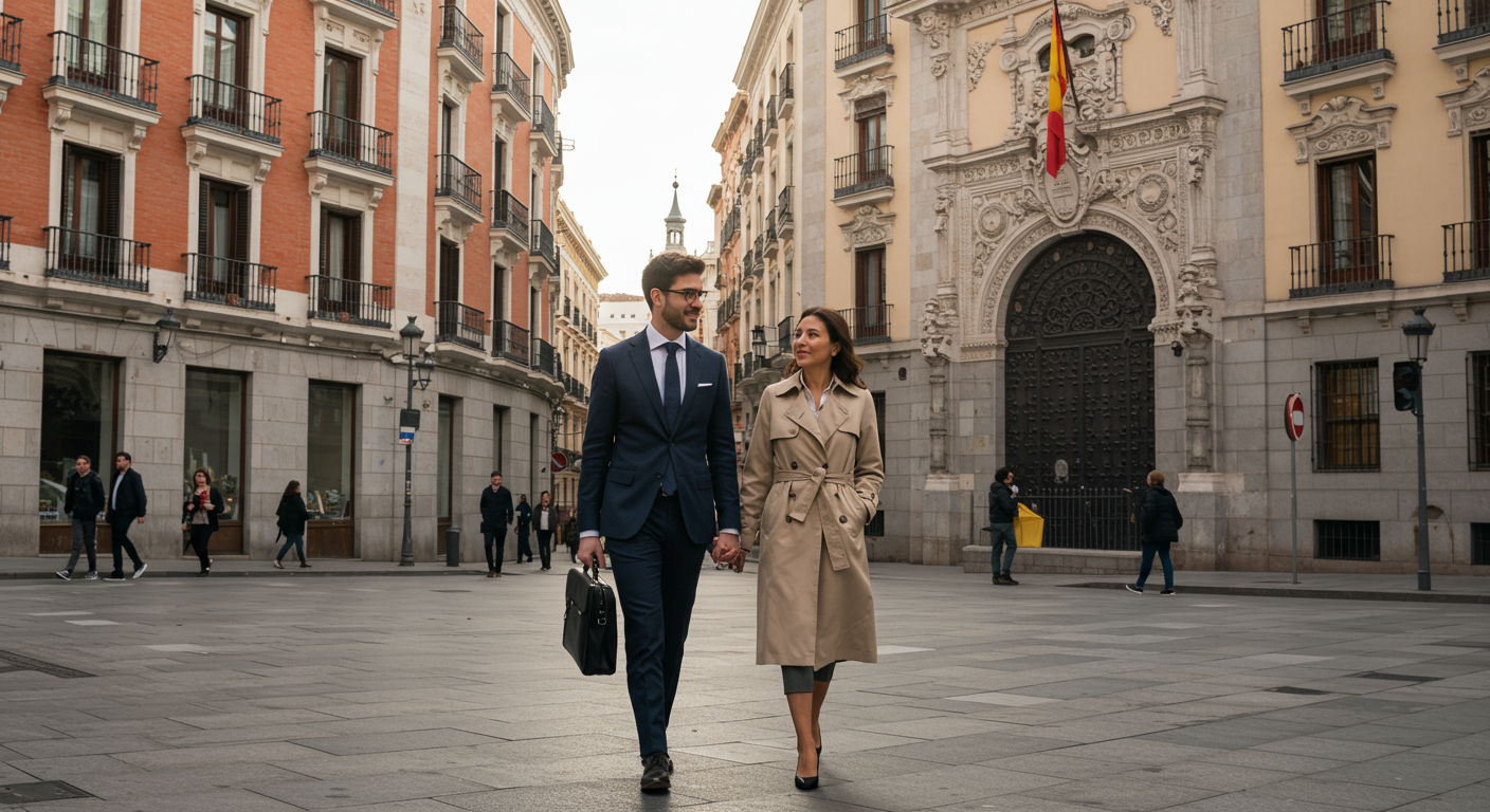 Альтернативные пути к гражданству Испании для россиян: региональные программы и автономные сообщества