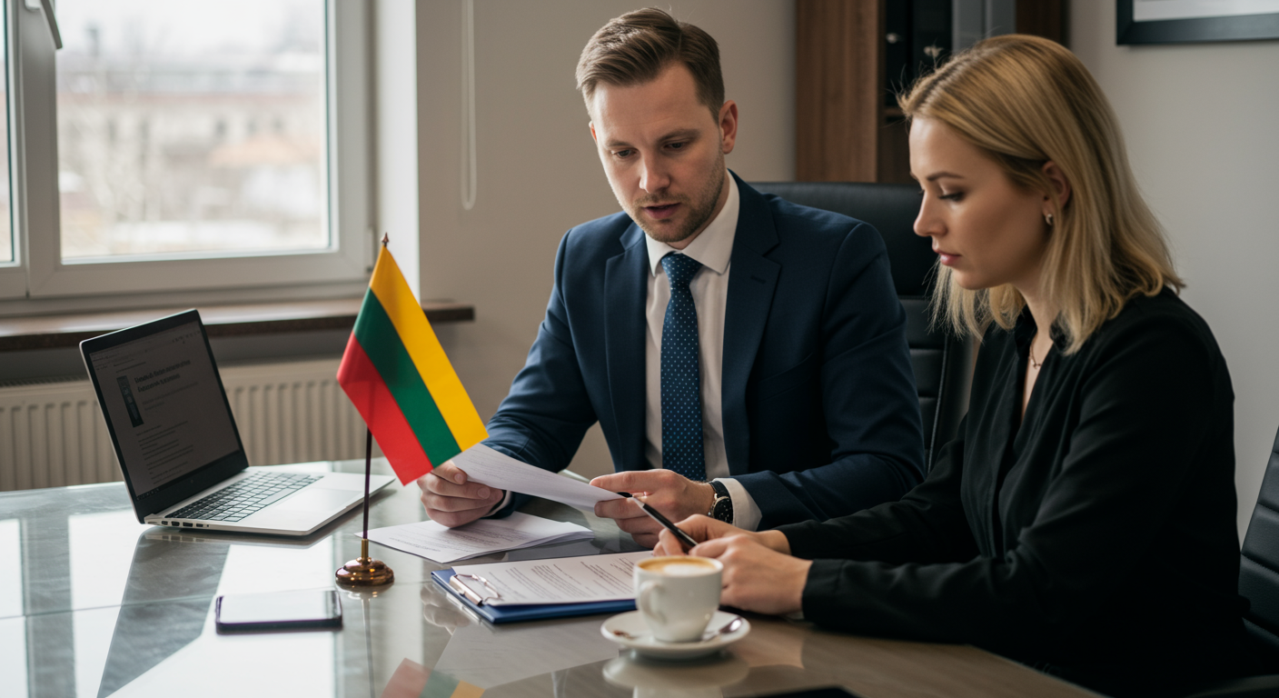Гражданство Литвы для россиян: сложный путь к европейскому паспорту в новых реалиях