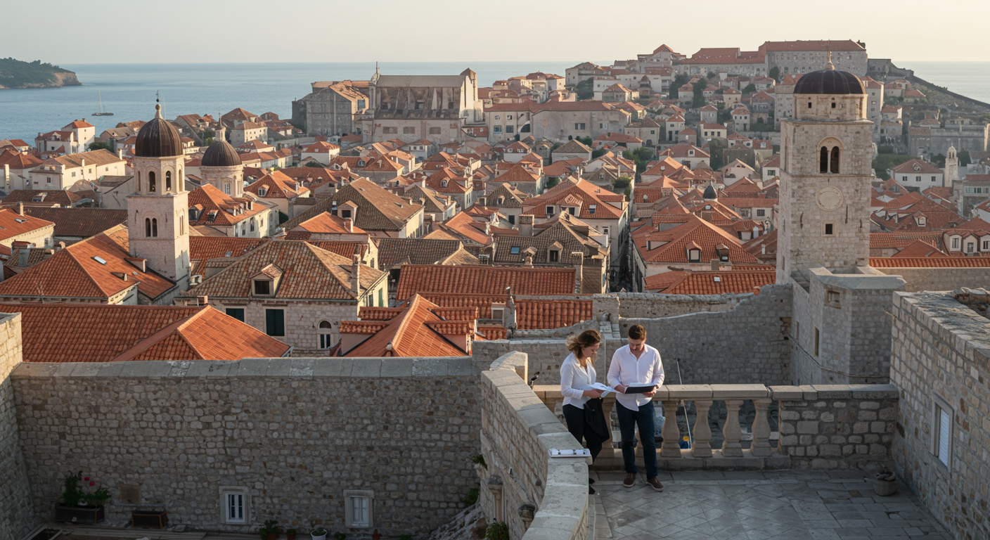 Как россиянам получить гражданство Хорватии: актуальные требования, сроки и преимущества