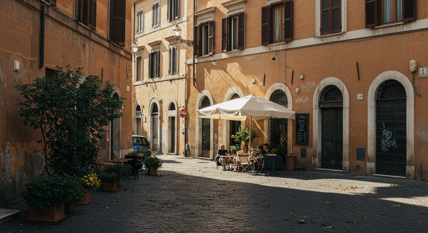 Неочевидные способы получить ВНЖ в Италии для россиян в 2025 году