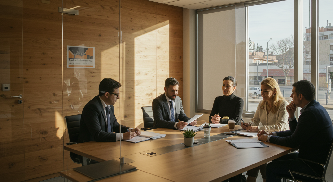 Срочное получение ВНЖ в Испании для россиян в 2025 году после отмены «золотой визы»