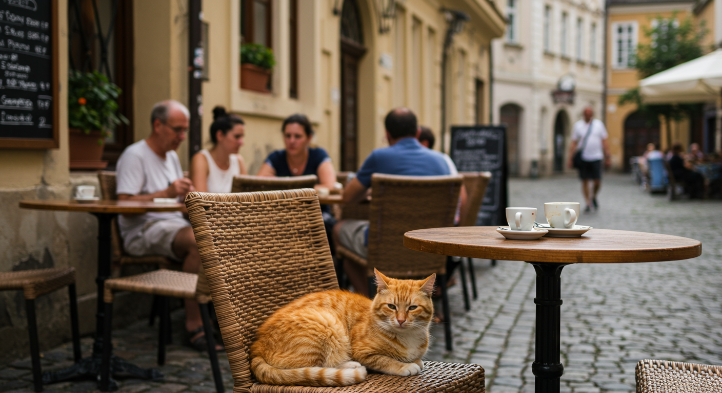 Как дешево путешествовать по Европе летом 2025: практические советы для россиян
