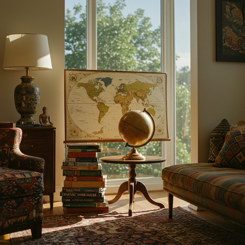 Как раннее развитие детей прокладывает путь к международному образовательному успеху