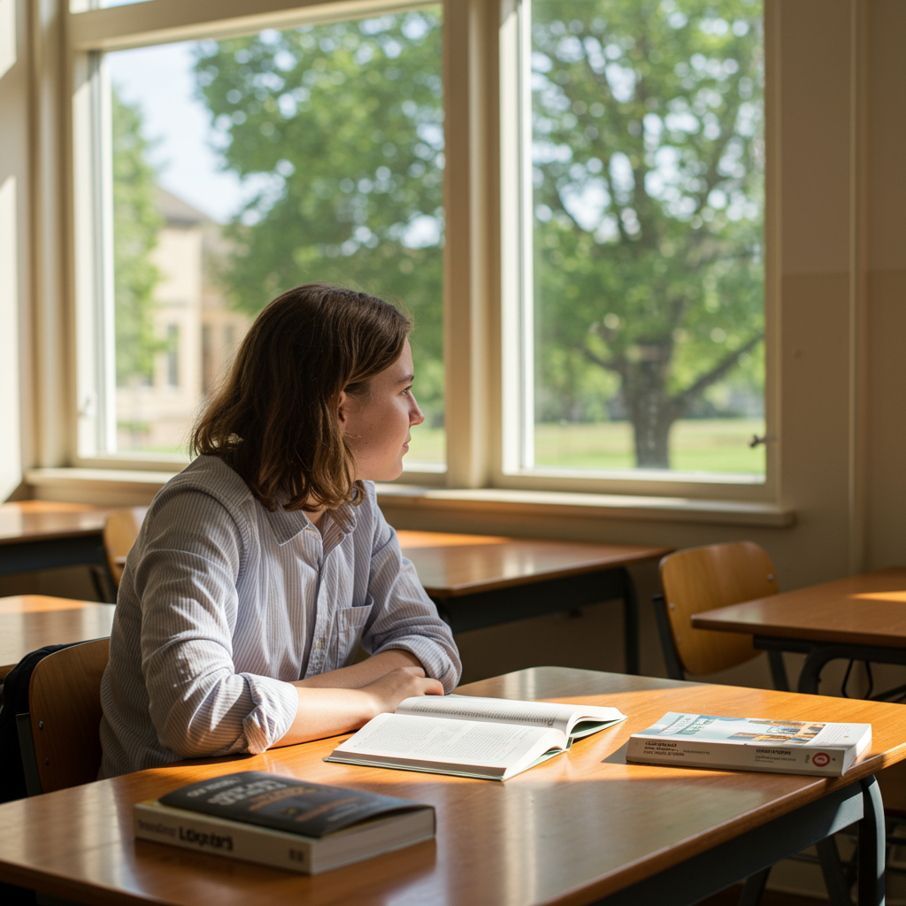 Языковая адаптация: как помочь ребенку успешно освоиться в школе за границей