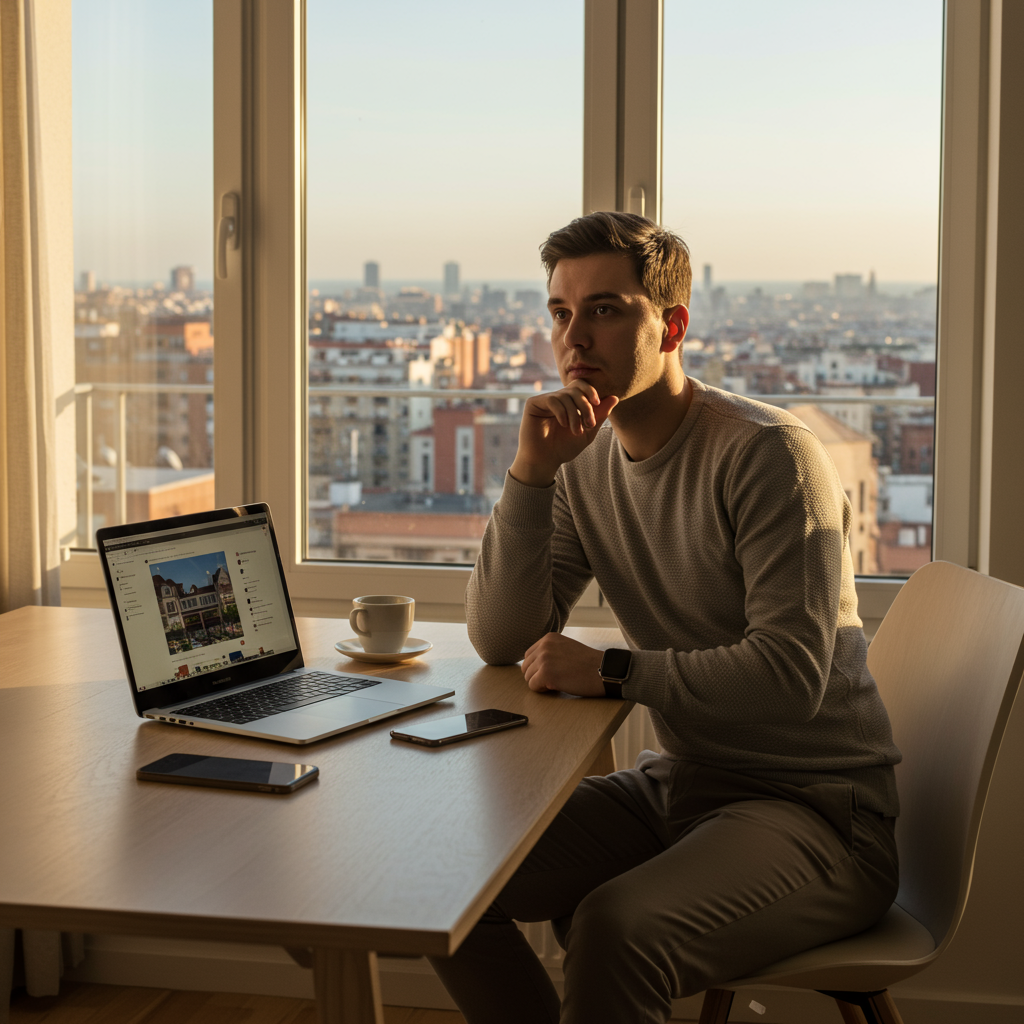 Недвижимость без границ: Защита капитала для цифровых предпринимателей в глобальном мире