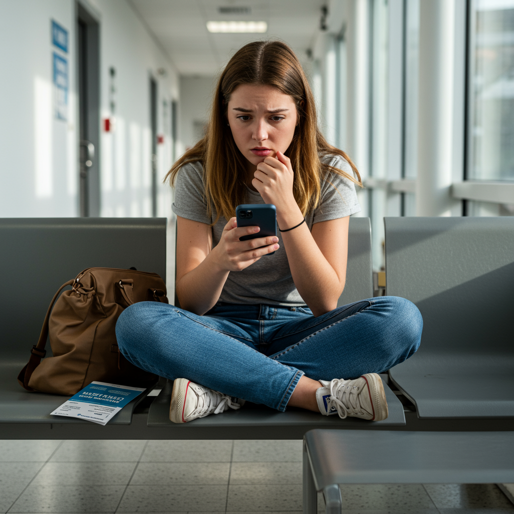 Путеводитель по медицинской страховке для путешествий: от эконом-вариантов до премиальных программ с телемедициной