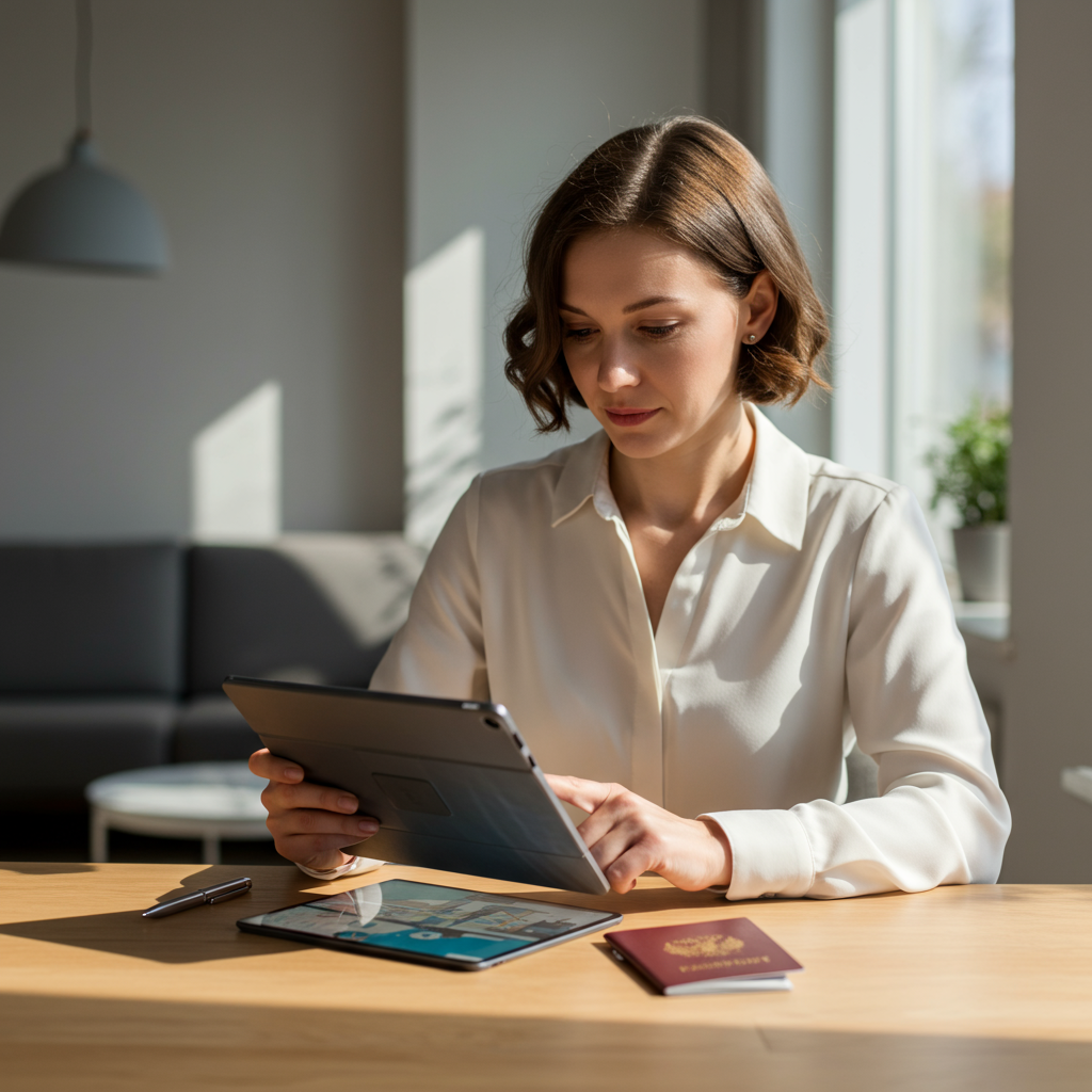 Медицинский туризм без границ: Золотые направления лечения, которые выбирают россияне в 2025 году