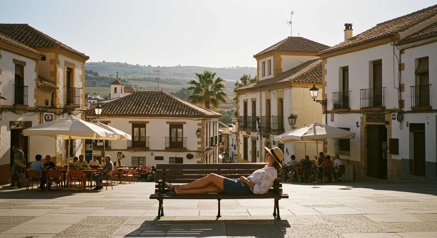 Переезд в Испанию: личная история одинокой мамы о новой жизни, вызовах и маленьких победах