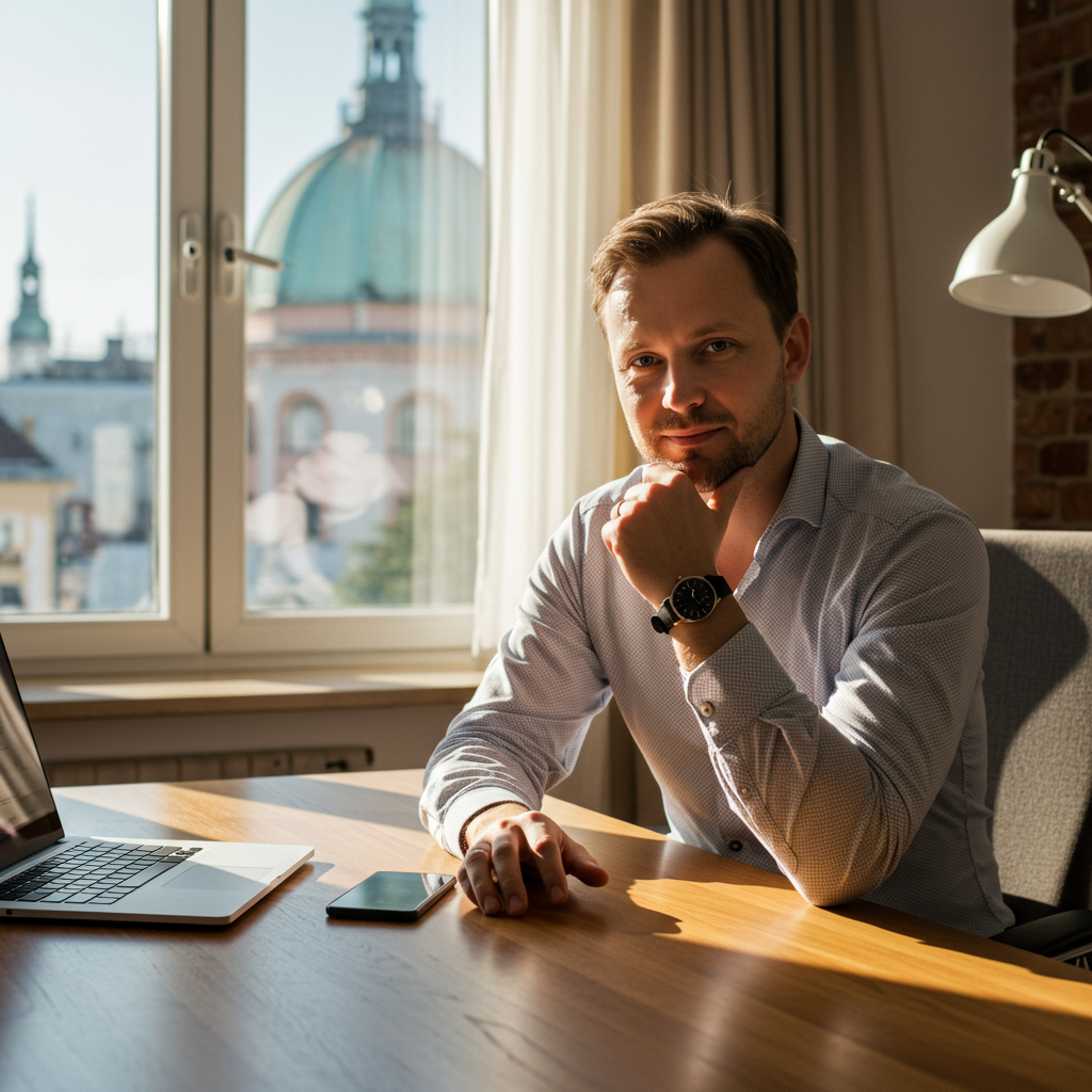 Медицинское страхование за границей: как предприниматели-экспаты выбирают лучшее покрытие в 2025 году