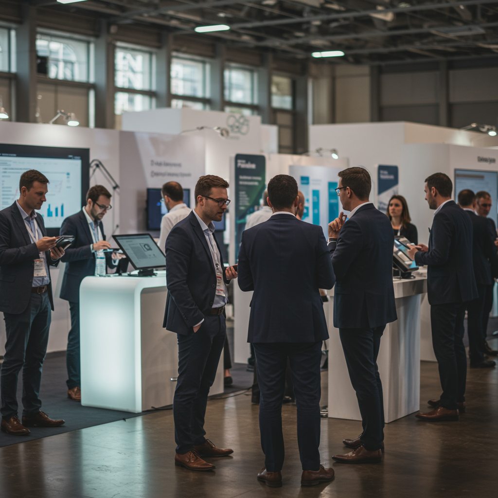 Инновационные форумы 2025-2026: горячие точки для поиска технологий и бизнес-идей