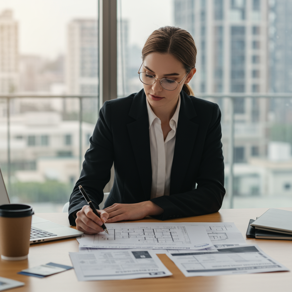 Пошаговый план успешной подготовки к международным выставкам 2025-2026: как достичь успеха за полгода