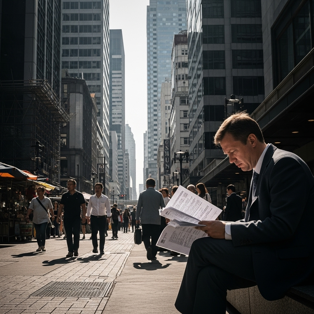 Хошимин вместо Шэньчжэня: как российский бизнес строит новую технологическую столицу во Вьетнаме