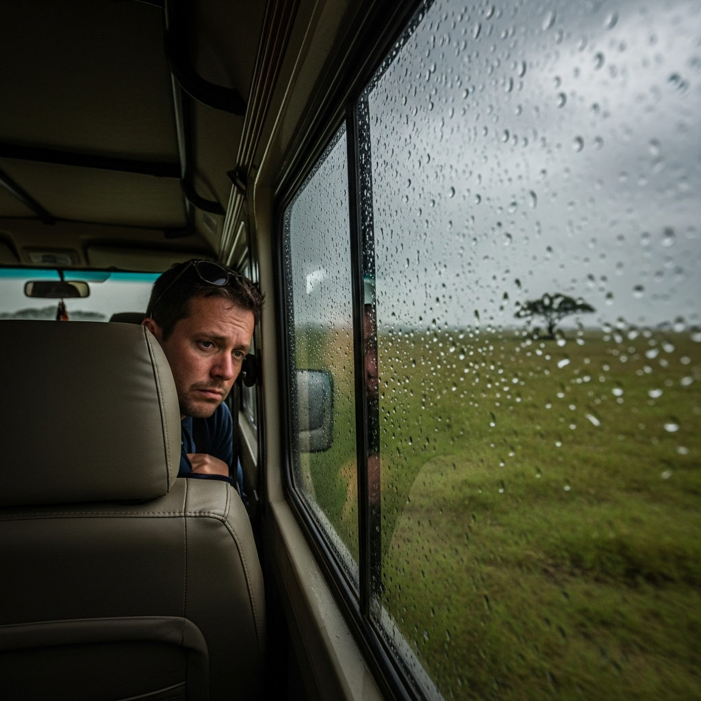 Календарь мечты: как совместить сафари в Серенгети и покорение Килиманджаро в одном путешествии